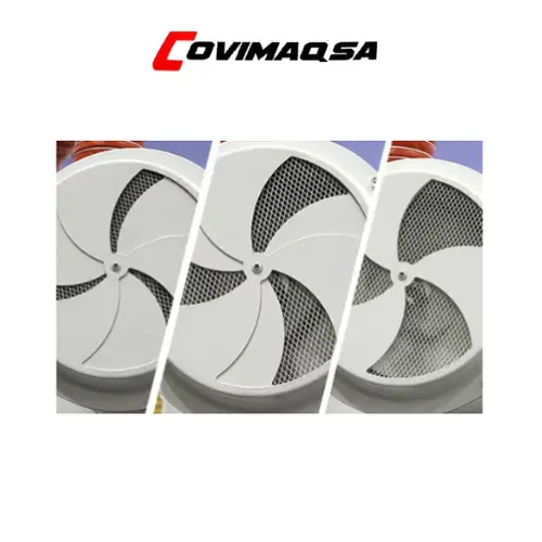 TOLVA deshidratadora soplador de cobre.webp