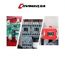 MOLINO GS sistema electrico.webp