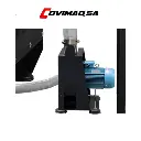 CARGADOR CON SEPARADOR DE FINOS soplador de carga .webp