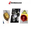 MEZCLADORA GRAVIMETRICA sistema de alarma.webp