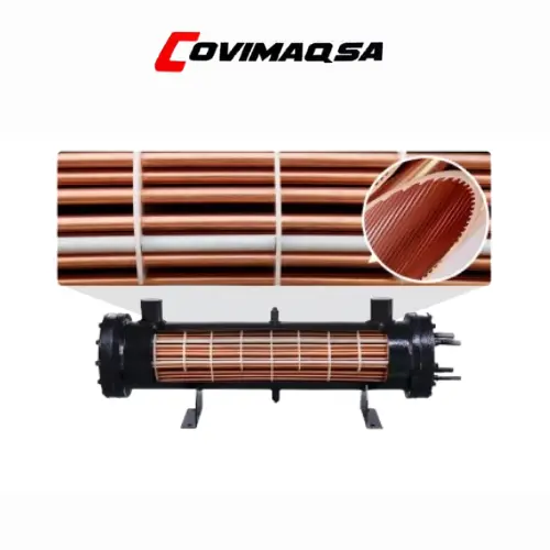 Chiller tubo evaporador.webp