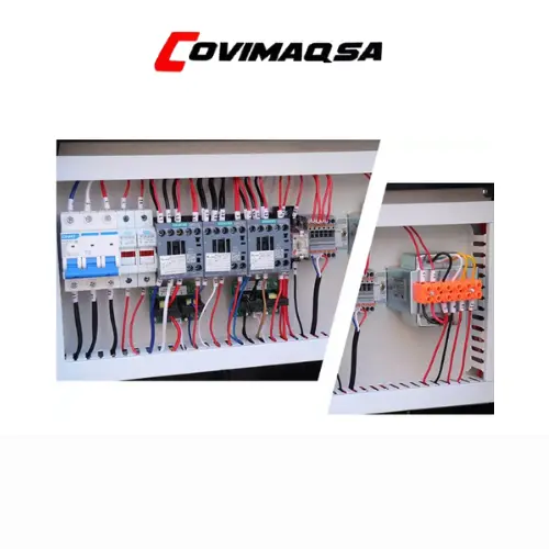 Chiller sistema electrico.webp