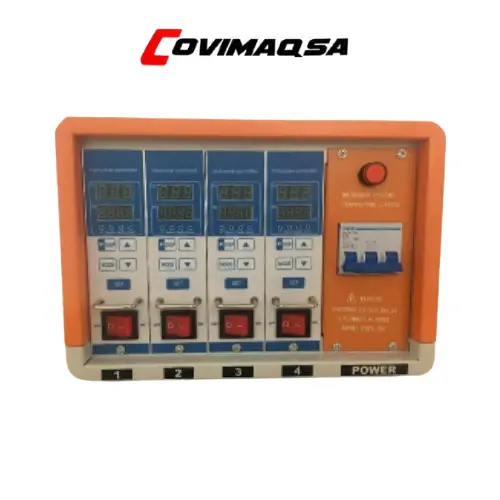 Controlador para molde AX-4Z