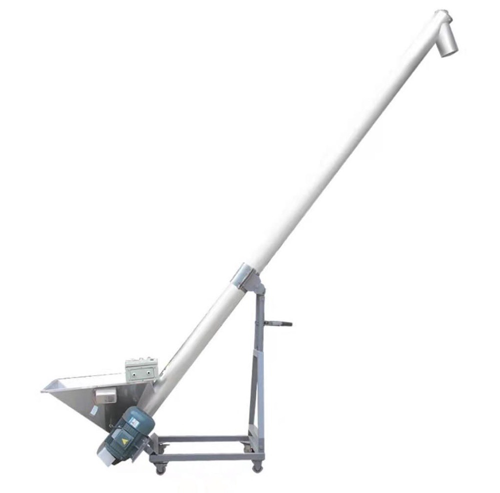 Cargador bazuca AX-160/5000