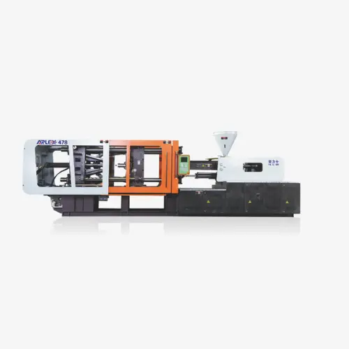 Inyectora AX - 158