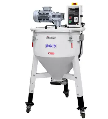 Mezcladora XC-EMT-160U