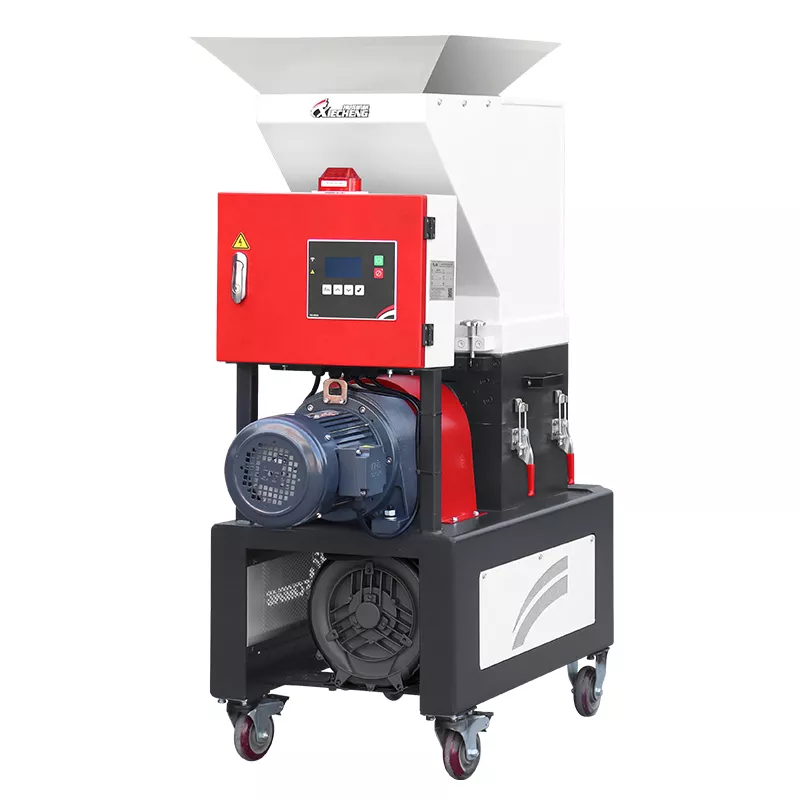 Molino XC-GO 2HP