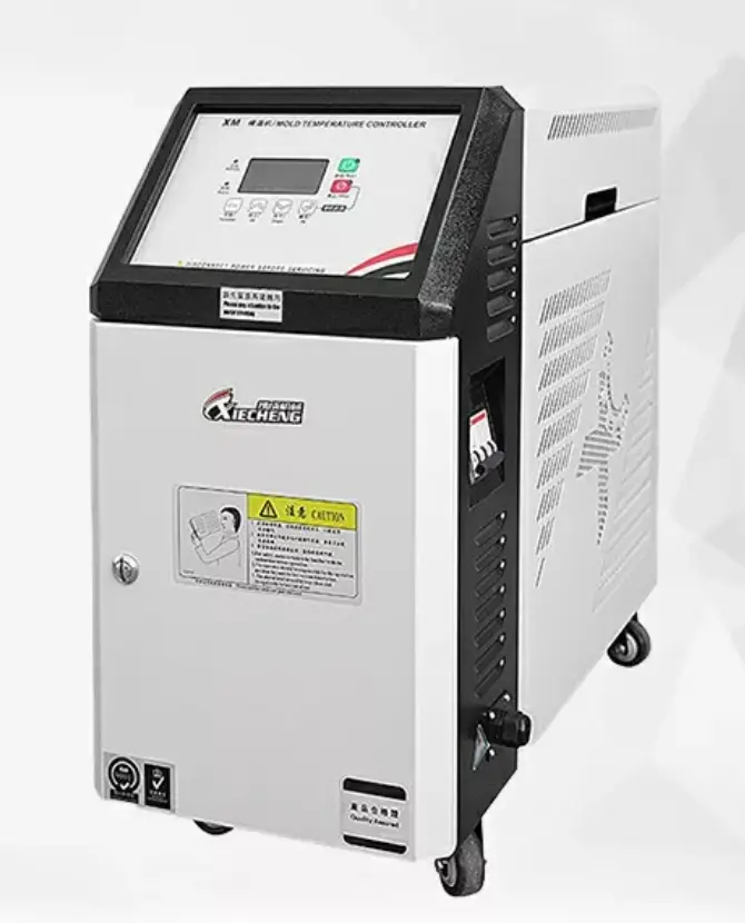 Termorregulador XC-TM 6KW-W