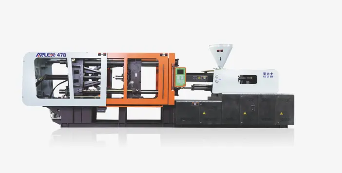 Inyectora AX - 120