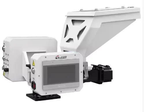 Dosificador XC-GD-12-RS/TCP