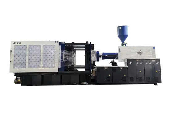 Inyectora NPC 650