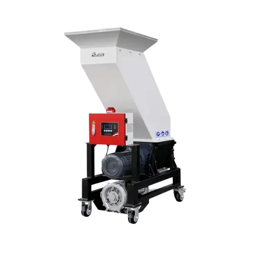 Molino XC-GS 3HP