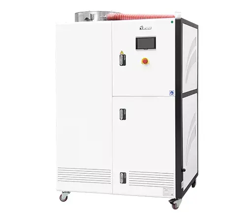 Deshumidificador XC-D160L/120H