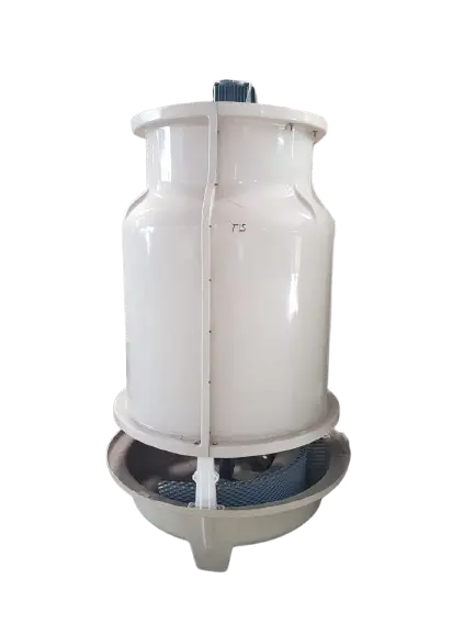 Torre XC-ST 15TON