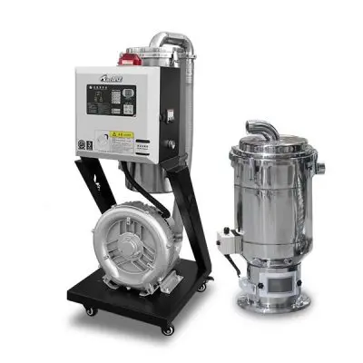 Cargador XCAL- 1.5HP