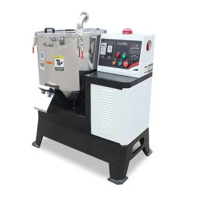 Mezcladora XC-GH 200KG