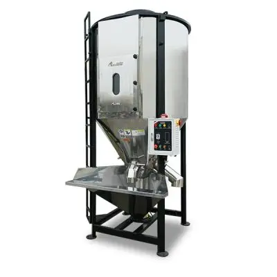 Mezcladora XC-JBG 1000L