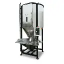 Mezcladora XC-JBG 1000L