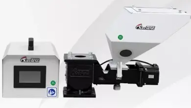 Dosificador Vol. XCM-16