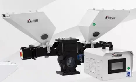 Dosificador Vol. XCM-D2-12