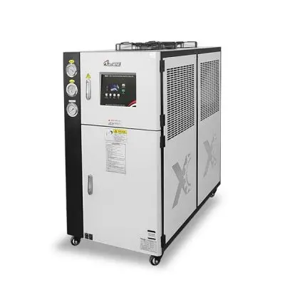 Chiller XC-LF  30A-2