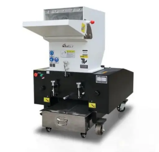 Molino XC-GP500 15HP