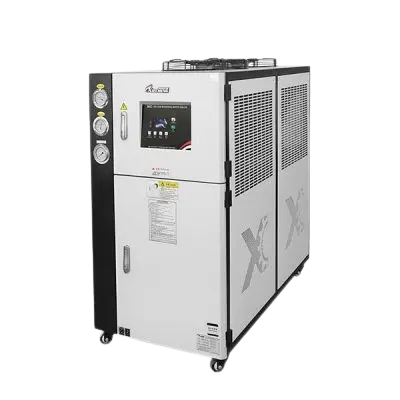 Chiller XC-LF40A