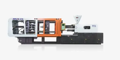 Inyectora AX - 120