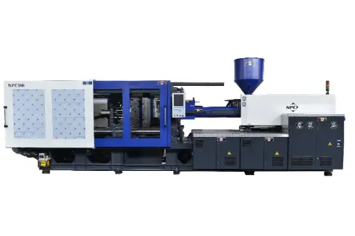 Inyectora NPC-380