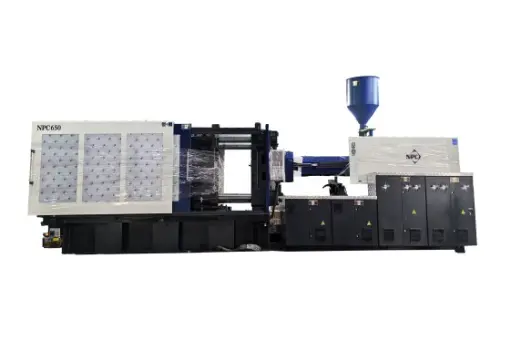 Inyectora NPC 650