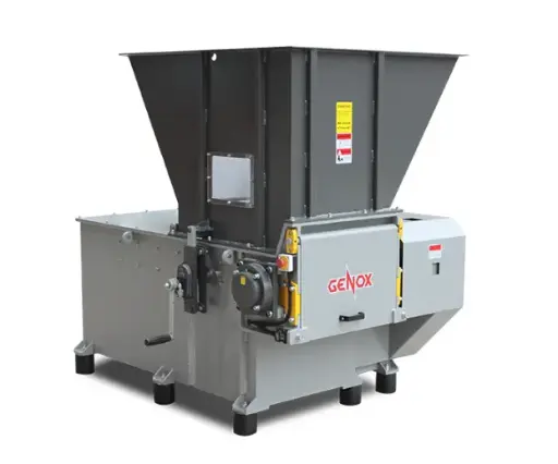 Triturador 25HP V600