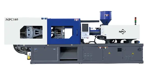 Inyectora NPC 160