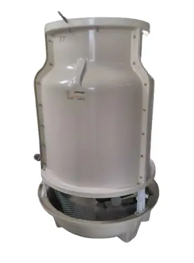 Torre XC-ST 10TON