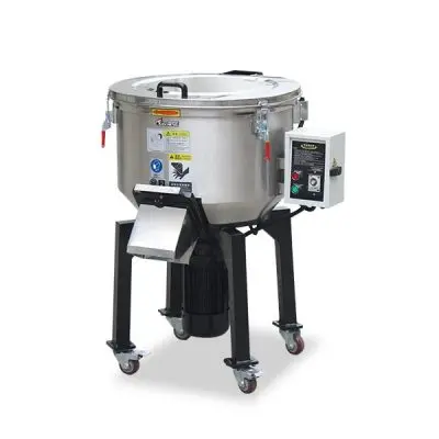 Pigmentadora XC-HL 100KG