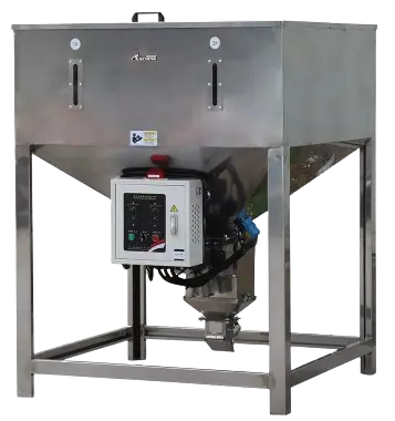 Mezcladora vol. XC-VTM50-160U